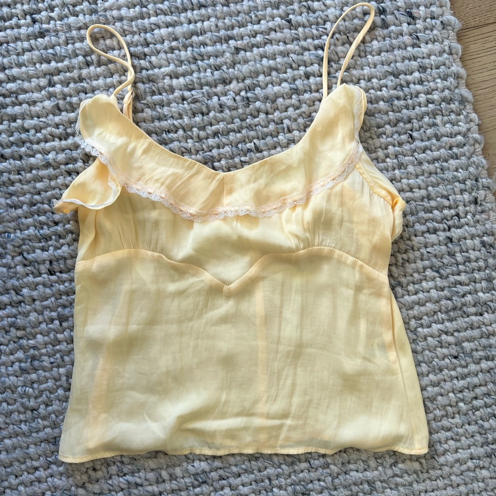 LPA blouse